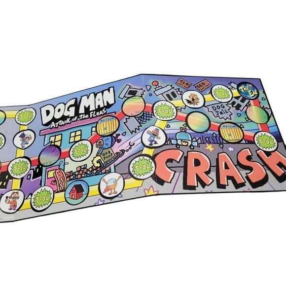 Dogman attack of the fleas - Picture 3 of 4